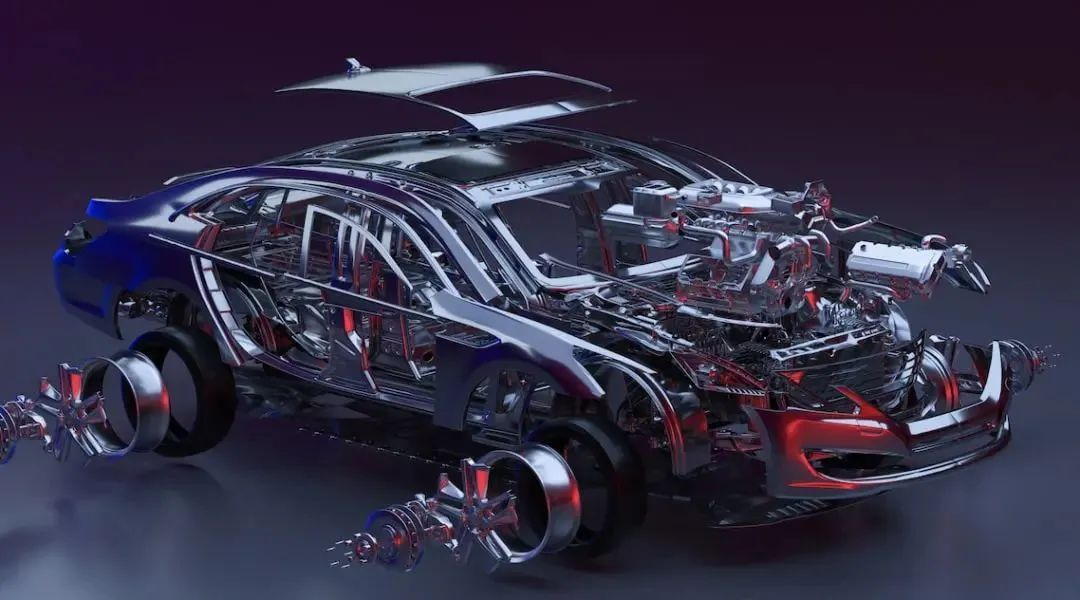 2024汽車(chē)鋁合金精密壓鑄件行業(yè)分析