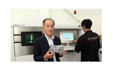 中恐輸？看德國(guó)和日本鑄造業(yè)如何使用3D打印設(shè)備！