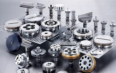 我國(guó)模具工業(yè)發(fā)展急需解決五大問(wèn)題