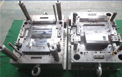 國(guó)內(nèi)外鑄造模具企業(yè)比較