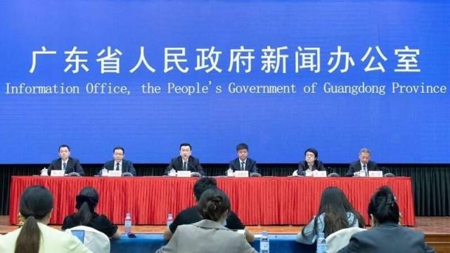 粵聚焦“制造業(yè)當(dāng)家” 全力建設(shè)質(zhì)量強(qiáng)省