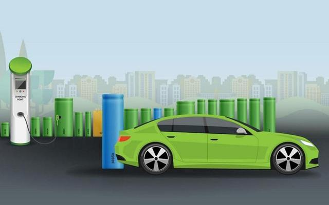 2023年中國(guó)汽車(chē)產(chǎn)銷(xiāo)刷新紀(jì)錄，新能源車(chē)銷(xiāo)量激增37.9%