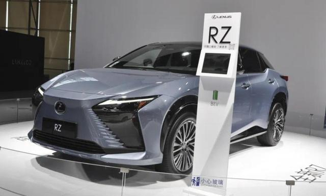 豐田計(jì)劃在上海獨(dú)資建電動(dòng)汽車(chē)工廠