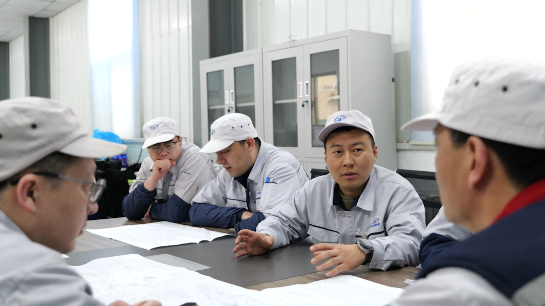 大連亞明投資2.22億元升級(jí)智能工廠
