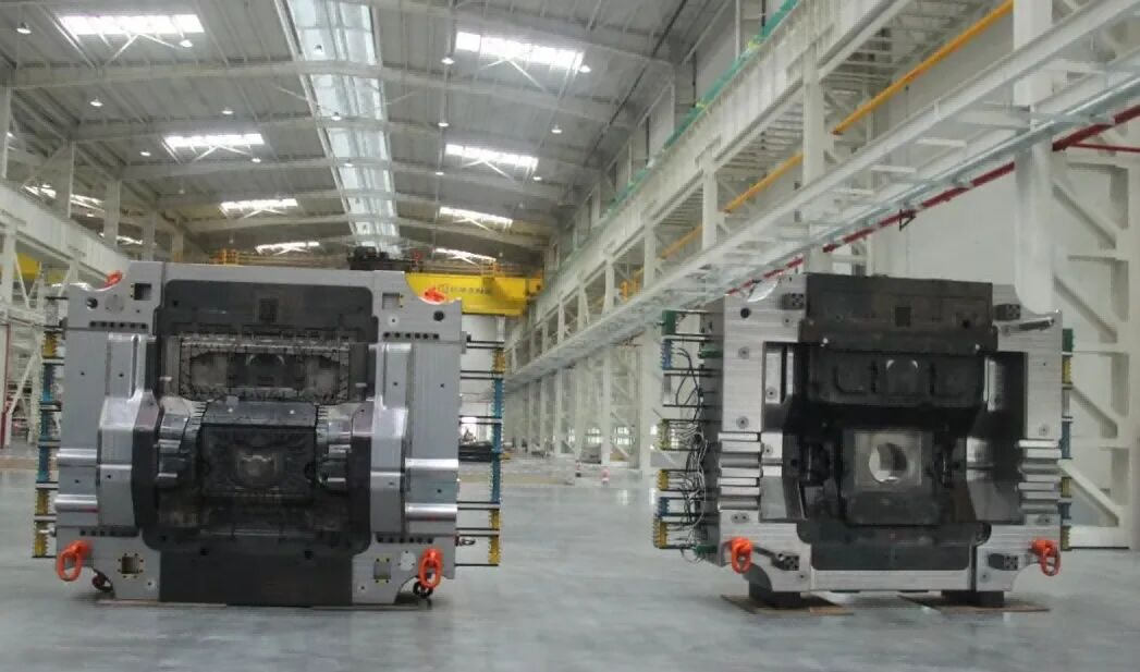 文燦集團(tuán)佛山工廠預(yù)計(jì)11月投產(chǎn)，已配置9000T級(jí)壓鑄機(jī)