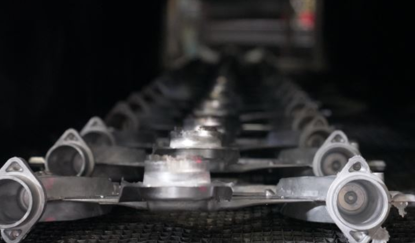 利納馬擬收購Aludyne北美資產(chǎn)